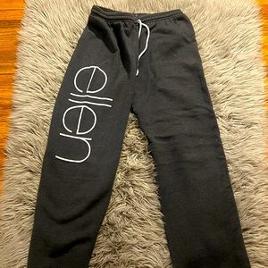 American Apparel// Original Ellen sweatpants